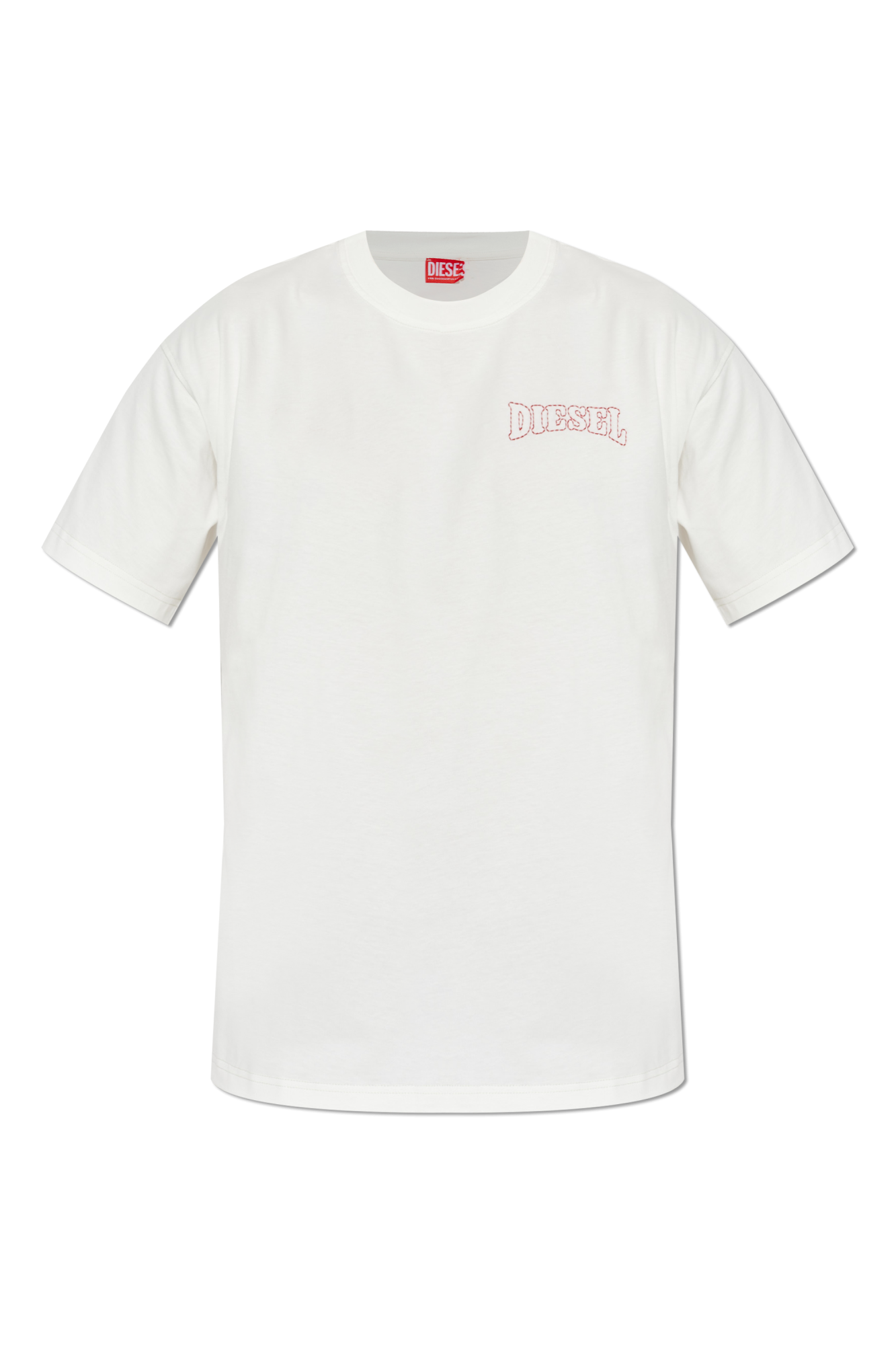 Diesel T-shirt 'T-NORM-V16' | Men's | Vitkac